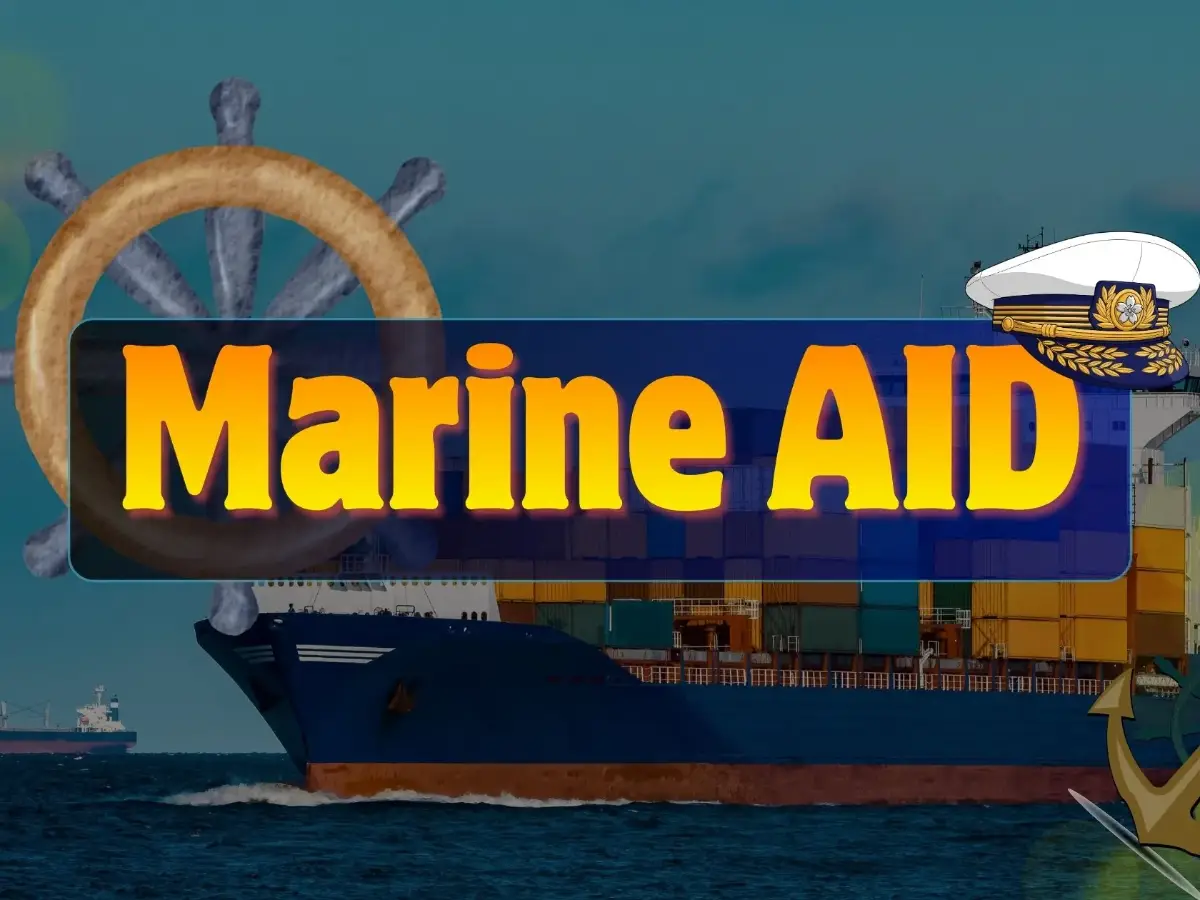 জয়কলি - MARITIME AID