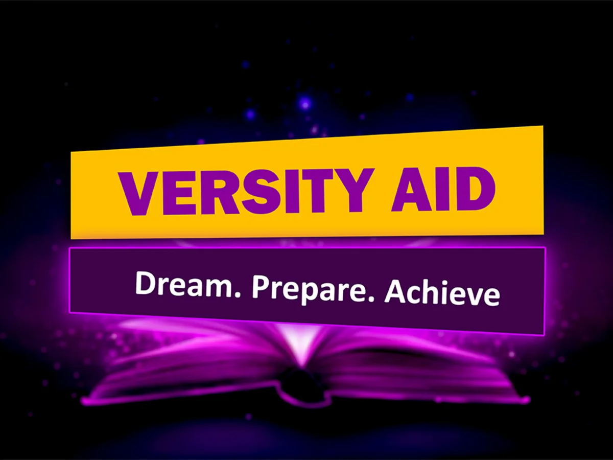 জয়কলি - Varsity Aid