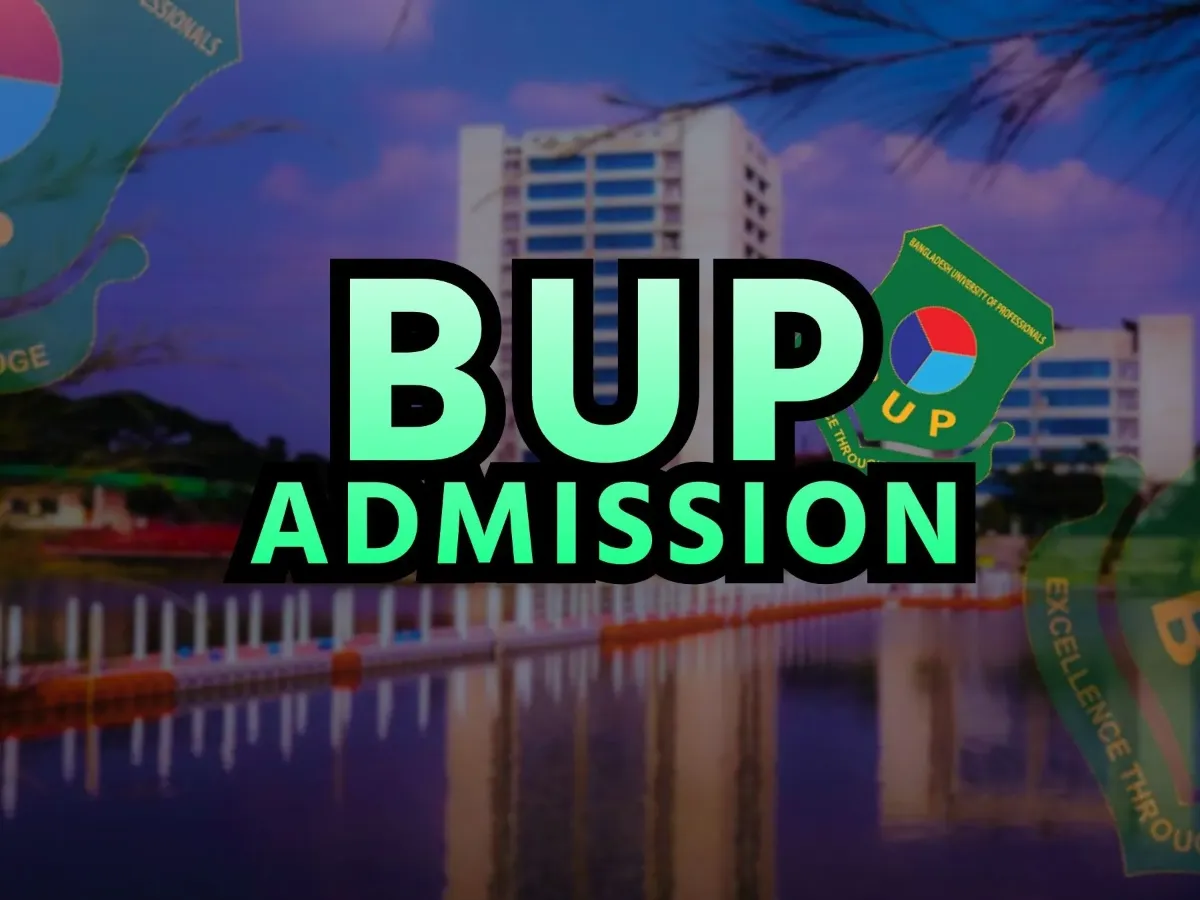 BUP Course