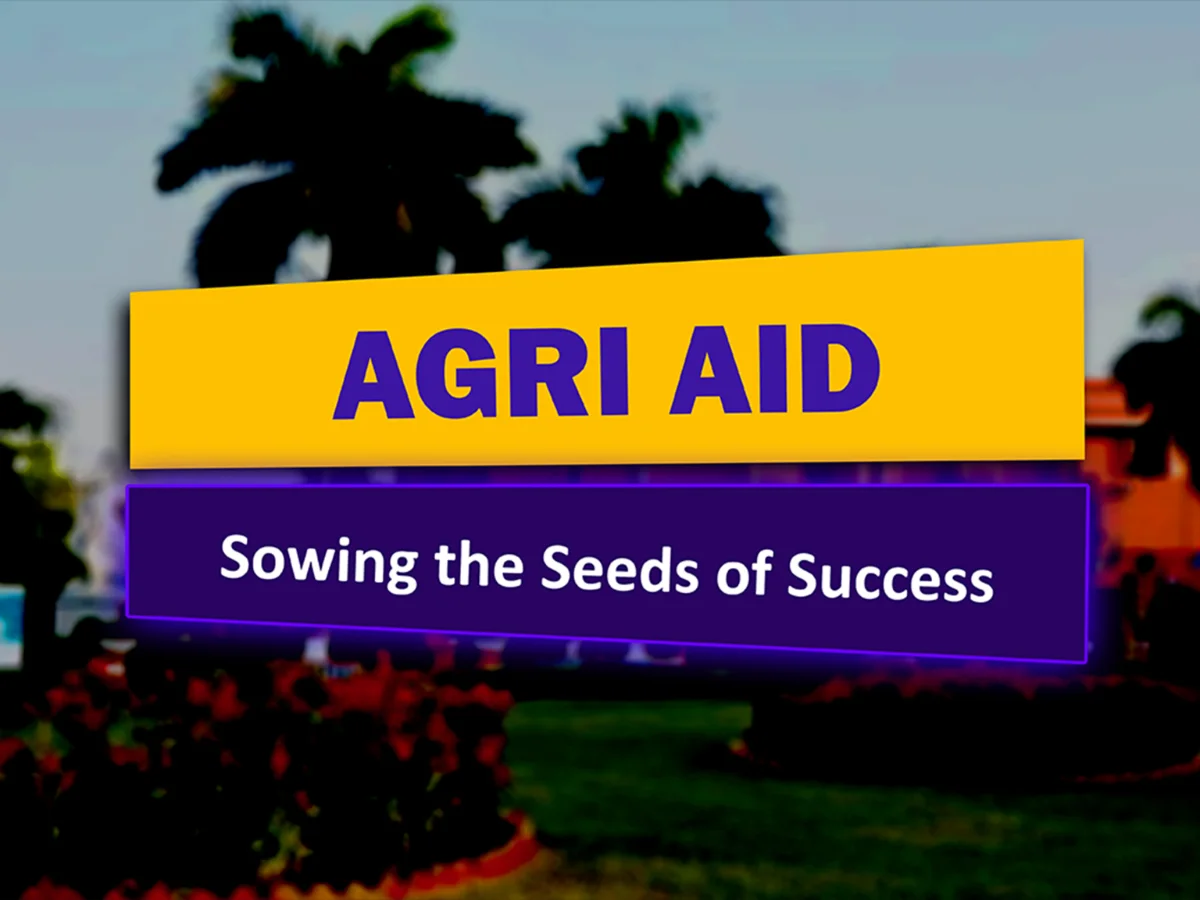 জয়কলি - Agri Aid
